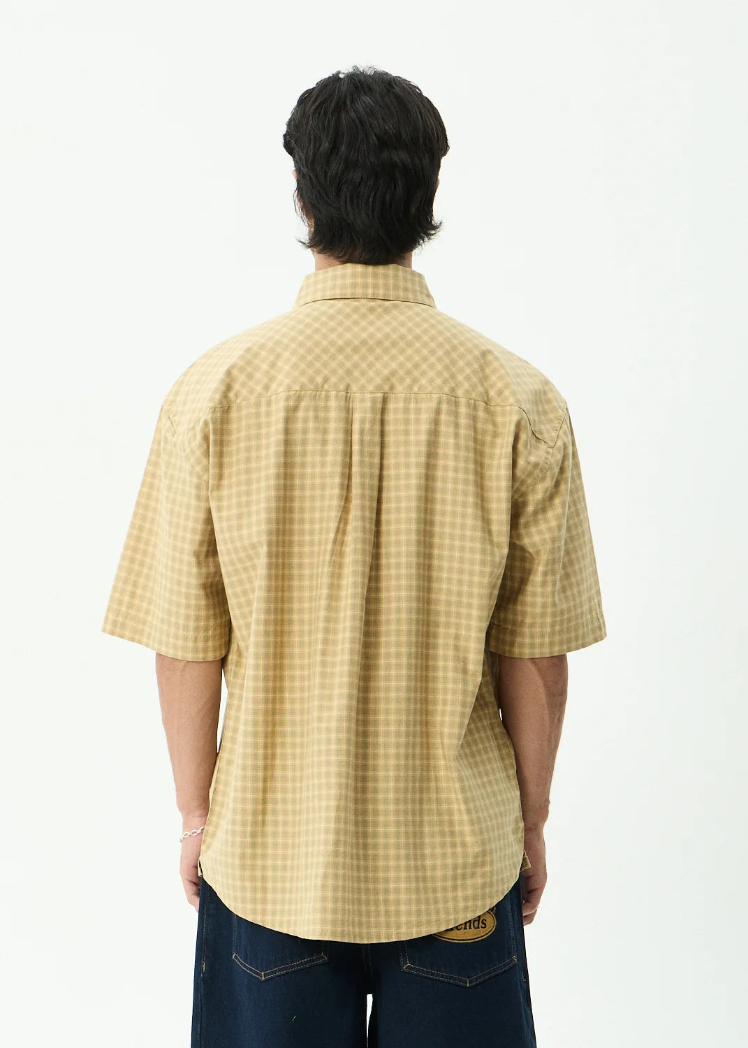 LO-FI ORGANIC SHIRT