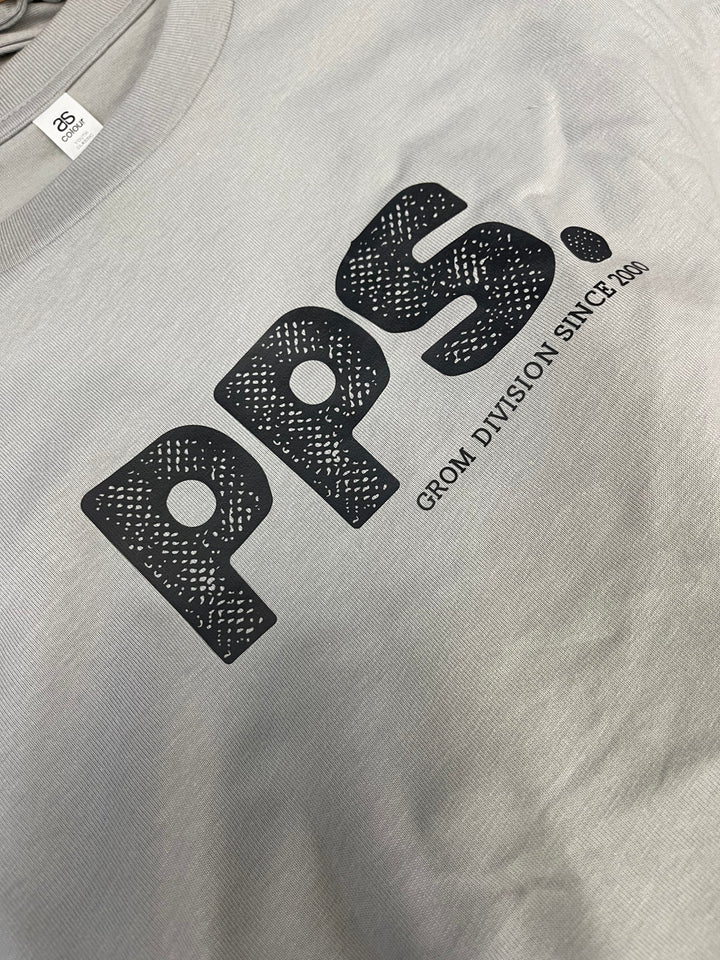 GROM DIVISION TEE