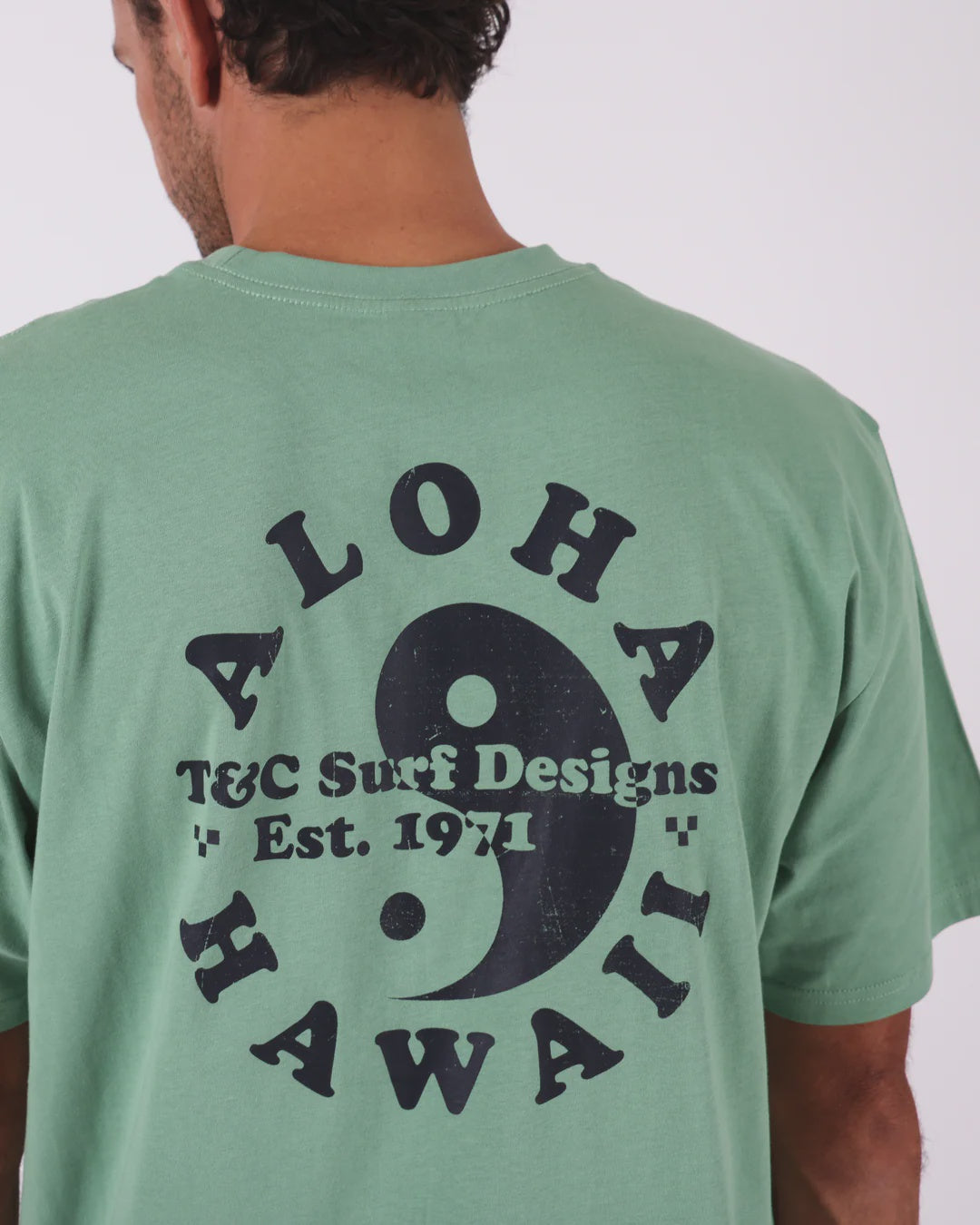 BOYS BACK TO BASIXS TEE