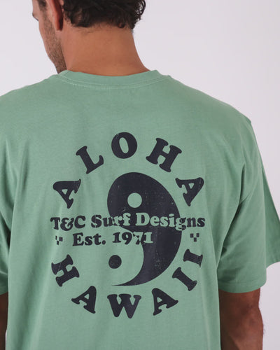 BOYS BACK TO BASIXS TEE