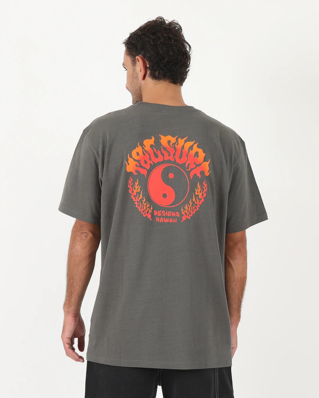 MENS HENDRIX TEE