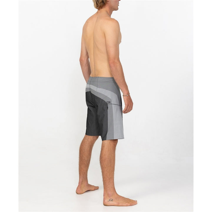 HYPERFREAK TECH V 20" BOARDSHORT