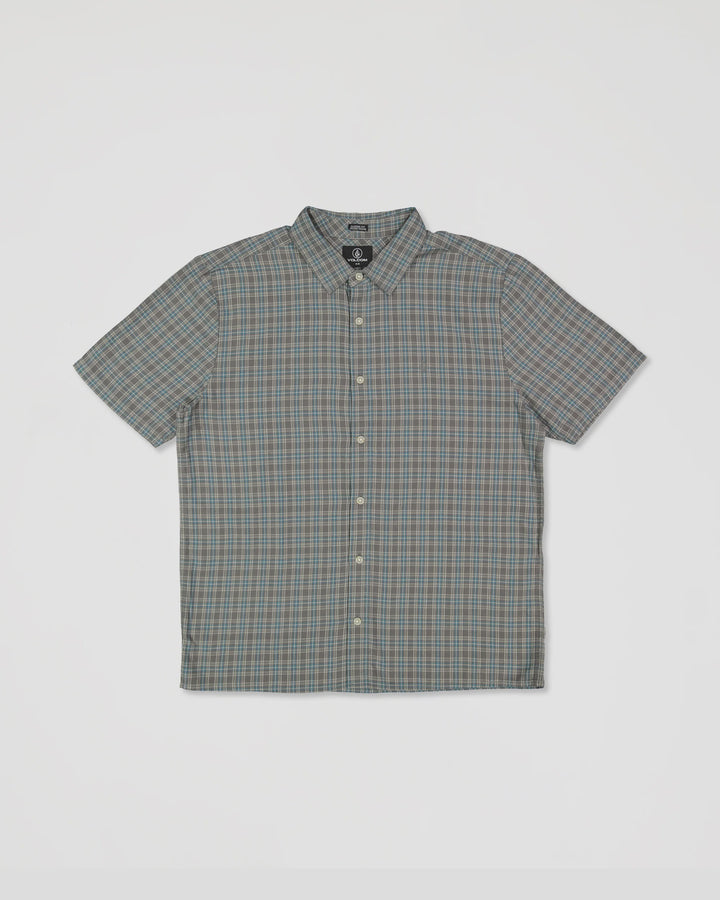 LYNNFIELD SS SHIRT