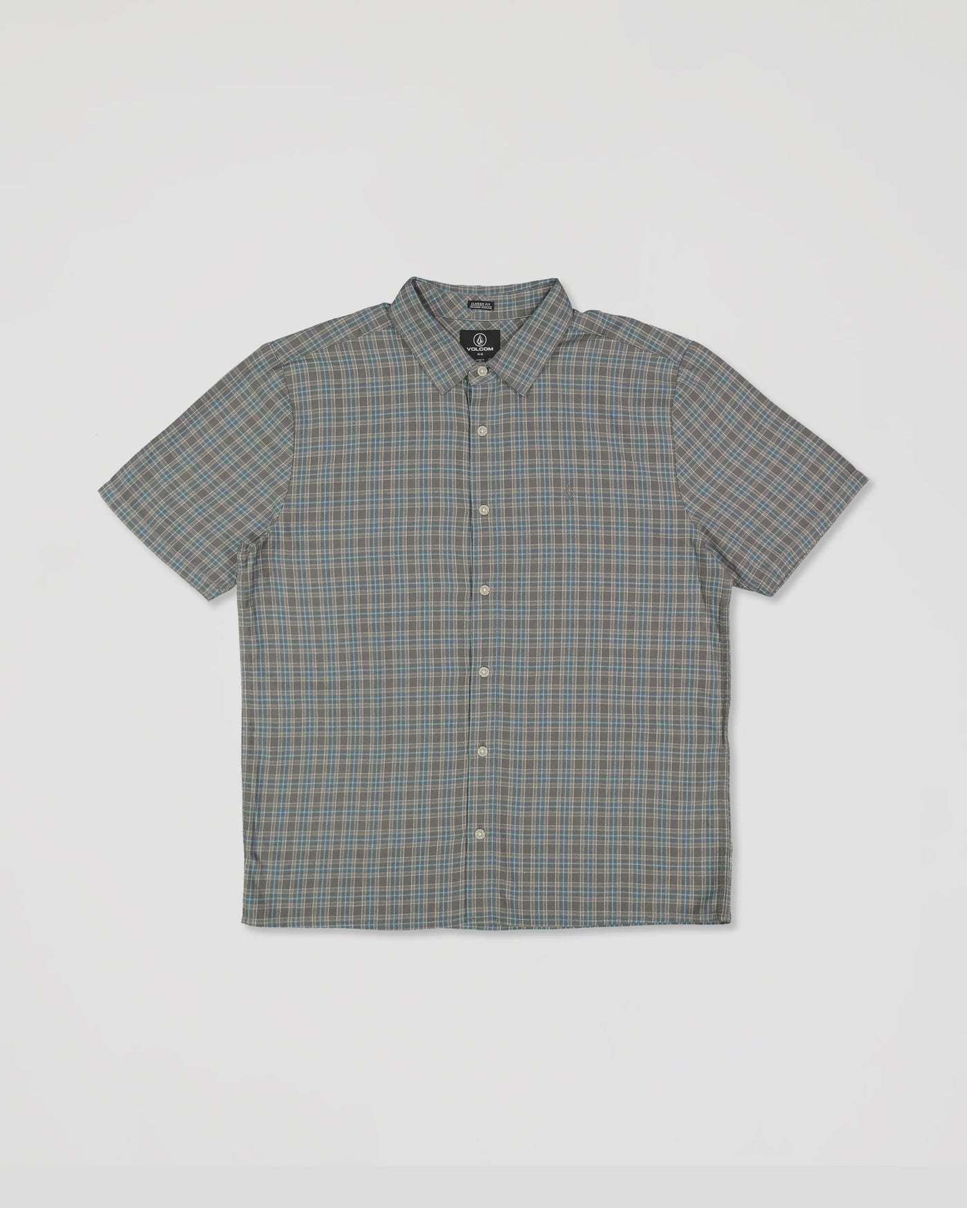 LYNNFIELD SS SHIRT
