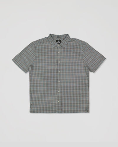 LYNNFIELD SS SHIRT