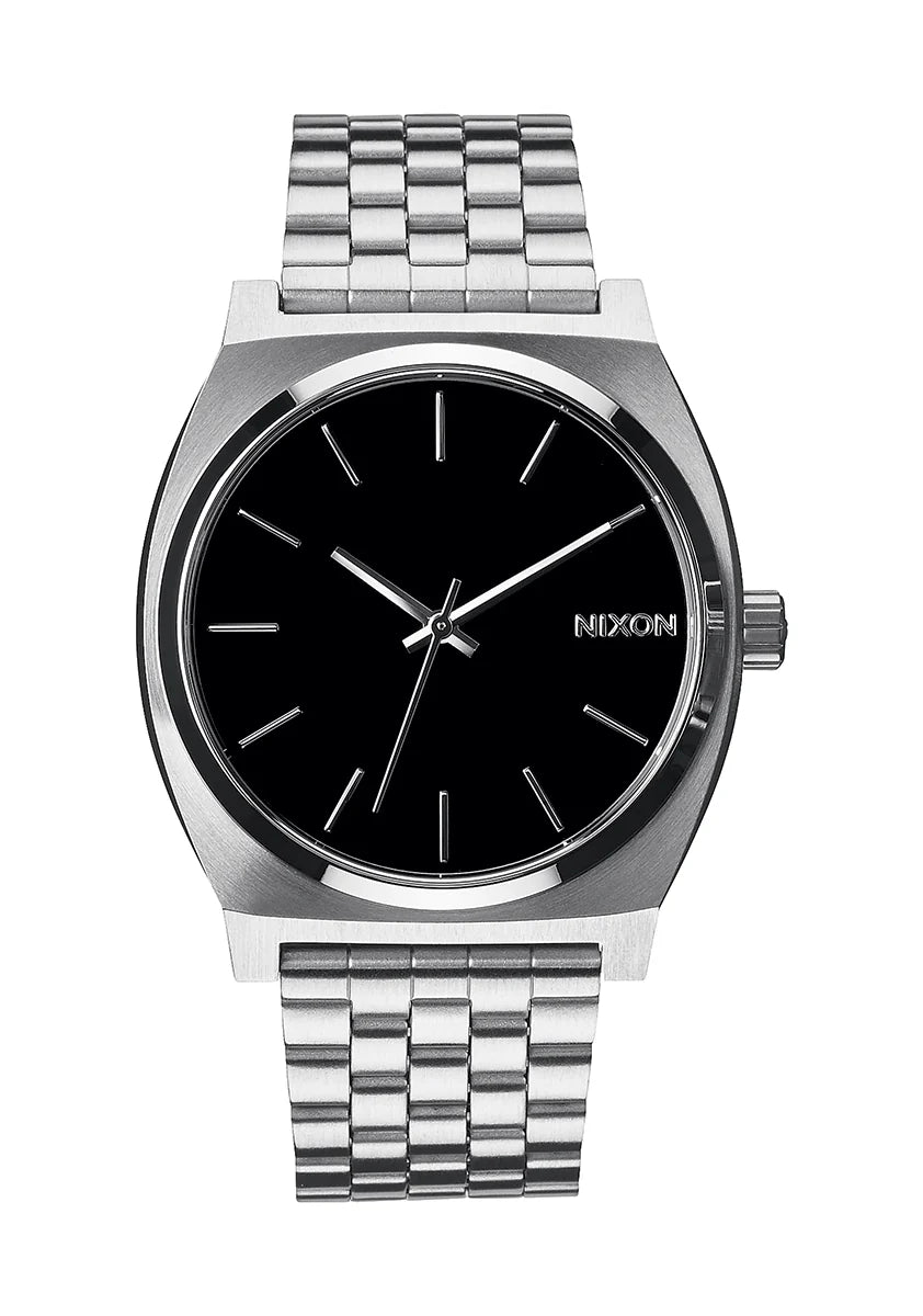 TIME TELLER