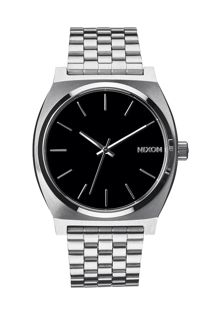 TIME TELLER