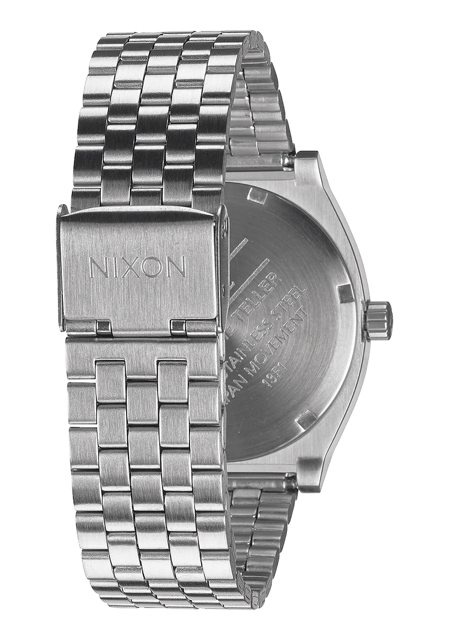 TIME TELLER