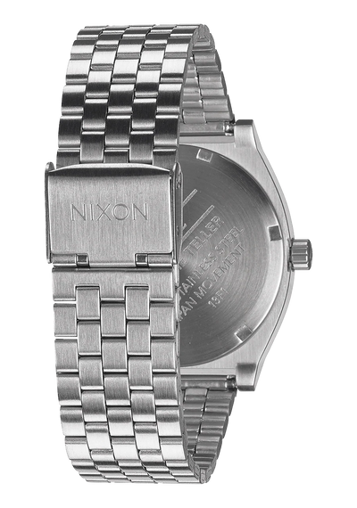 TIME TELLER