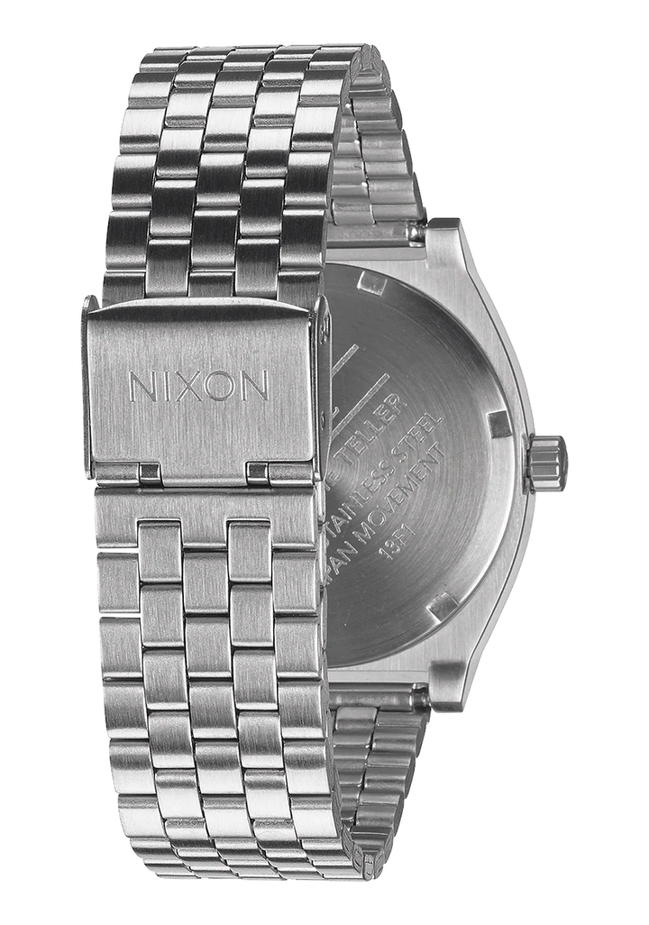 TIME TELLER