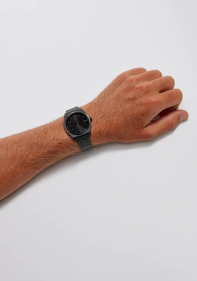 TIME TELLER