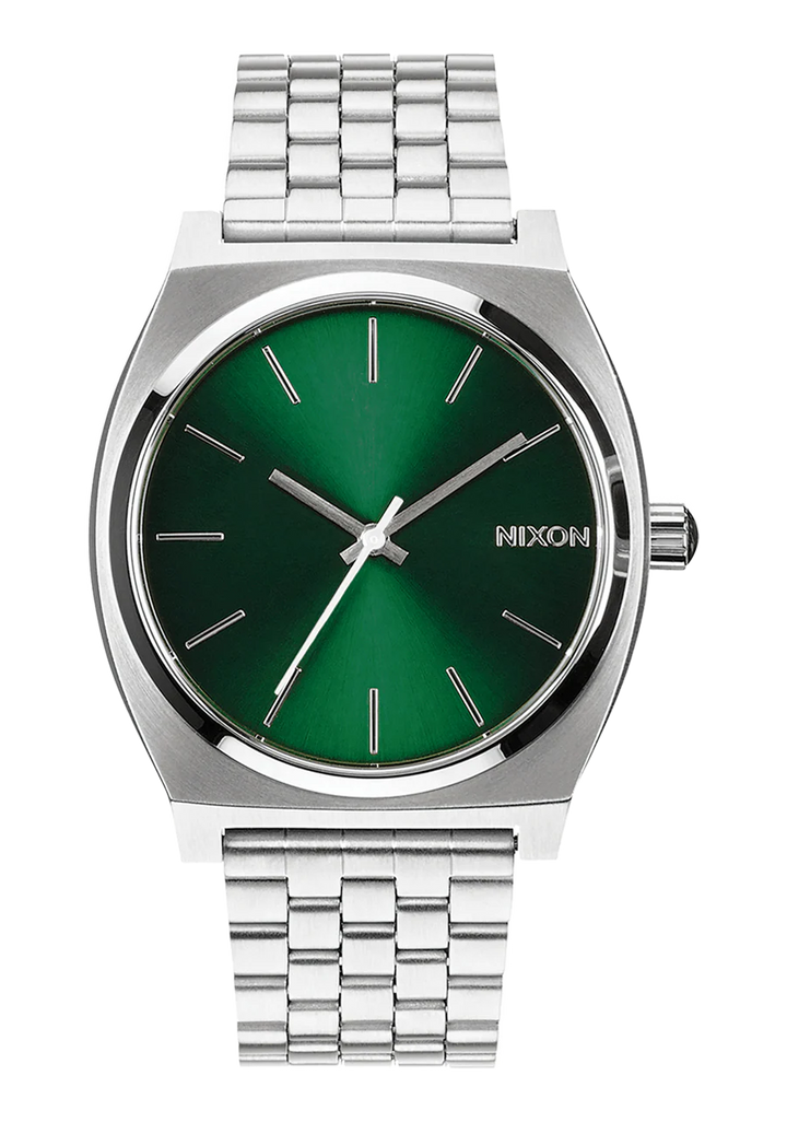 TIME TELLER
