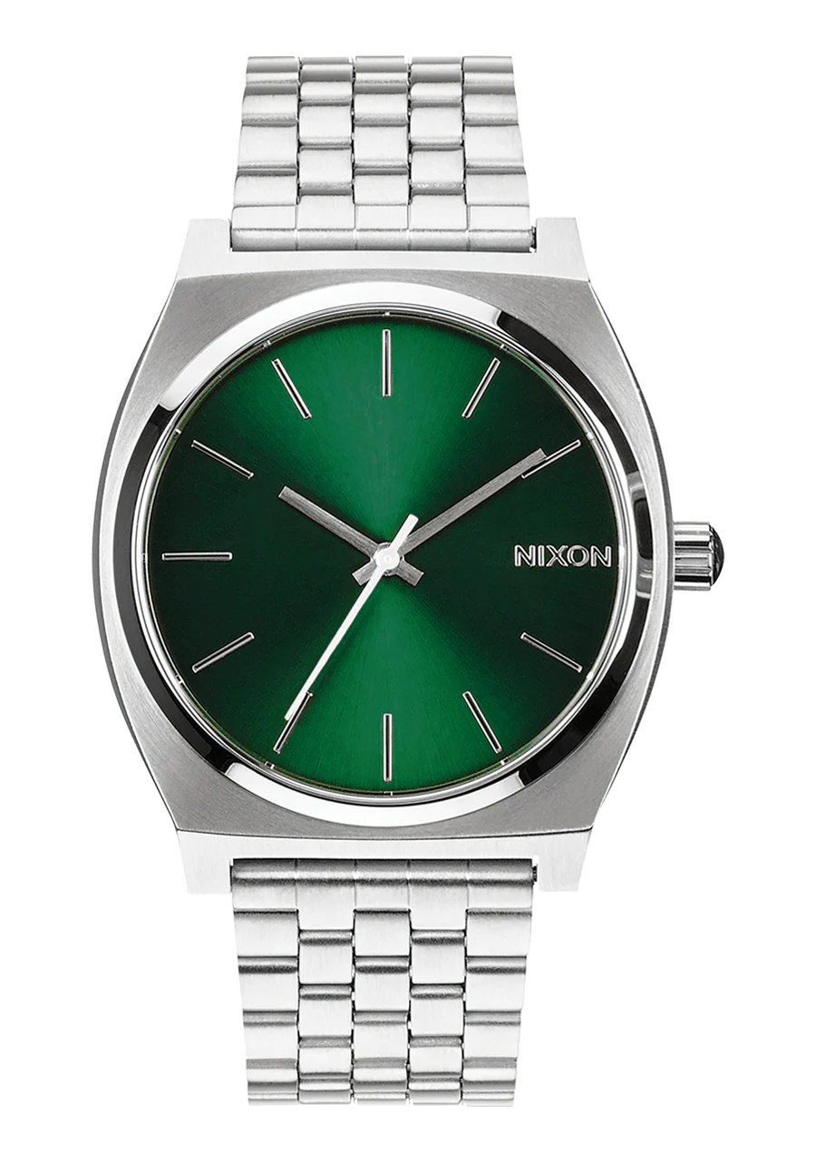 TIME TELLER