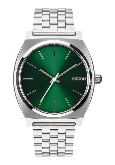 TIME TELLER