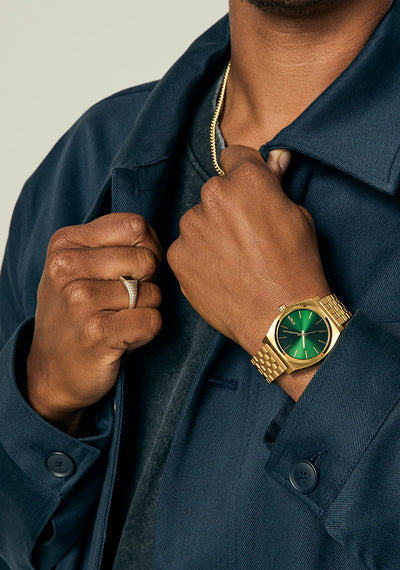 TIME TELLER