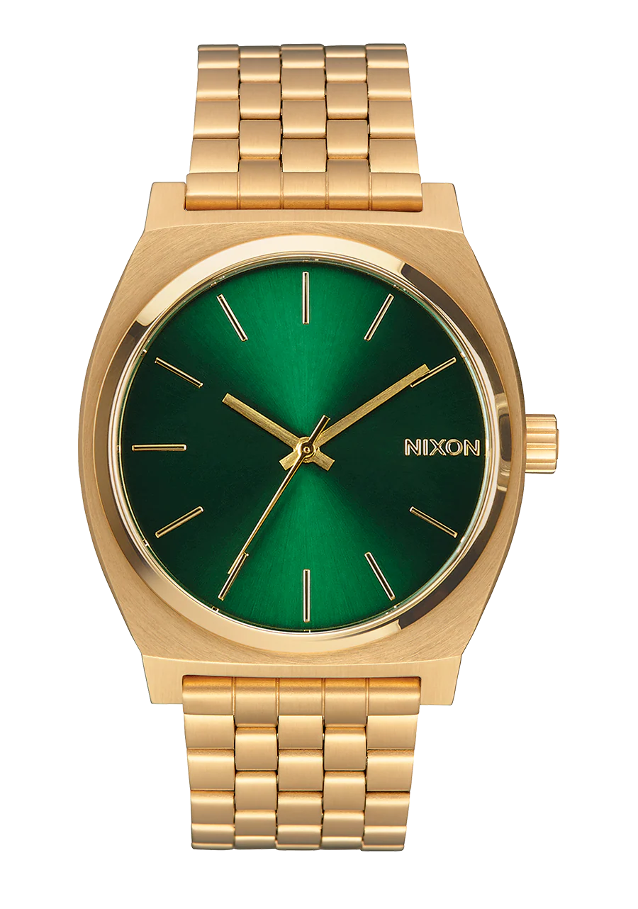 TIME TELLER