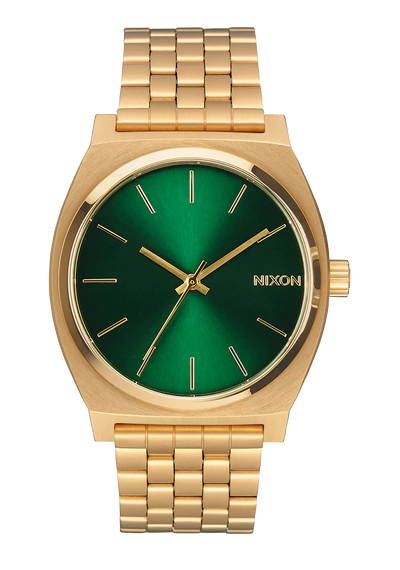 TIME TELLER