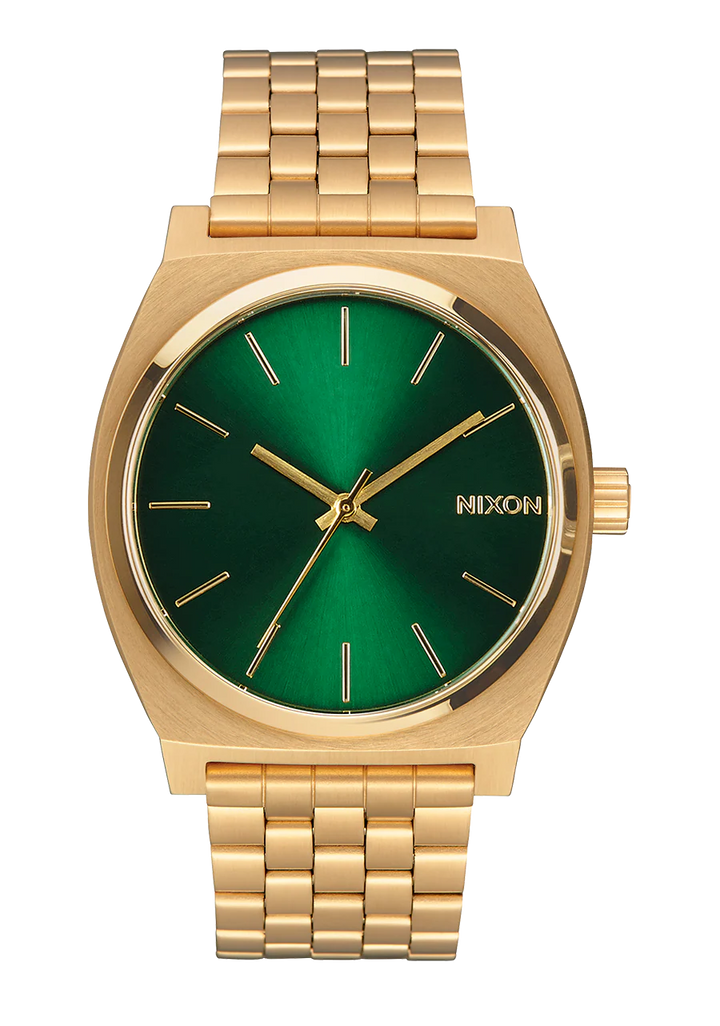 TIME TELLER