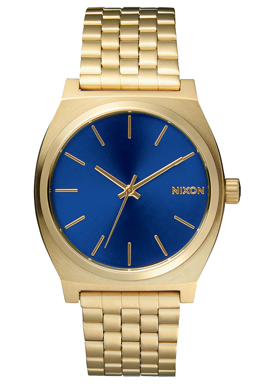 TIME TELLER