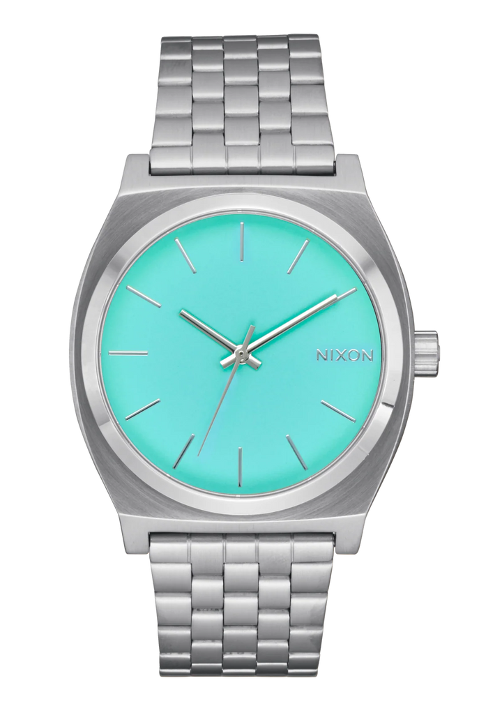 TIME TELLER