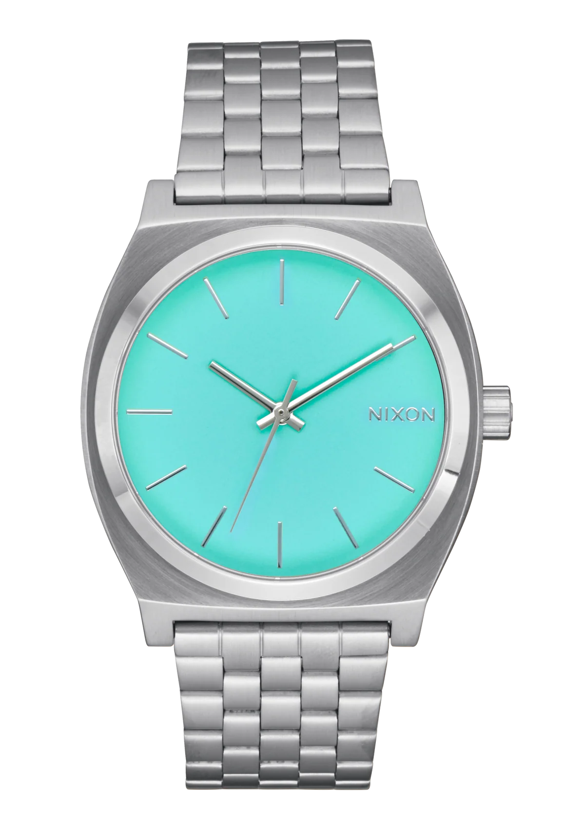 TIME TELLER
