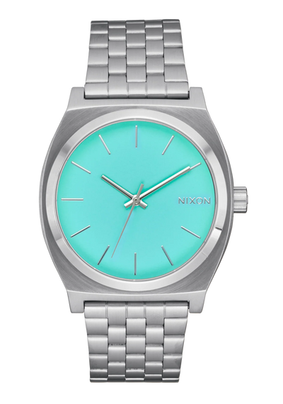 TIME TELLER