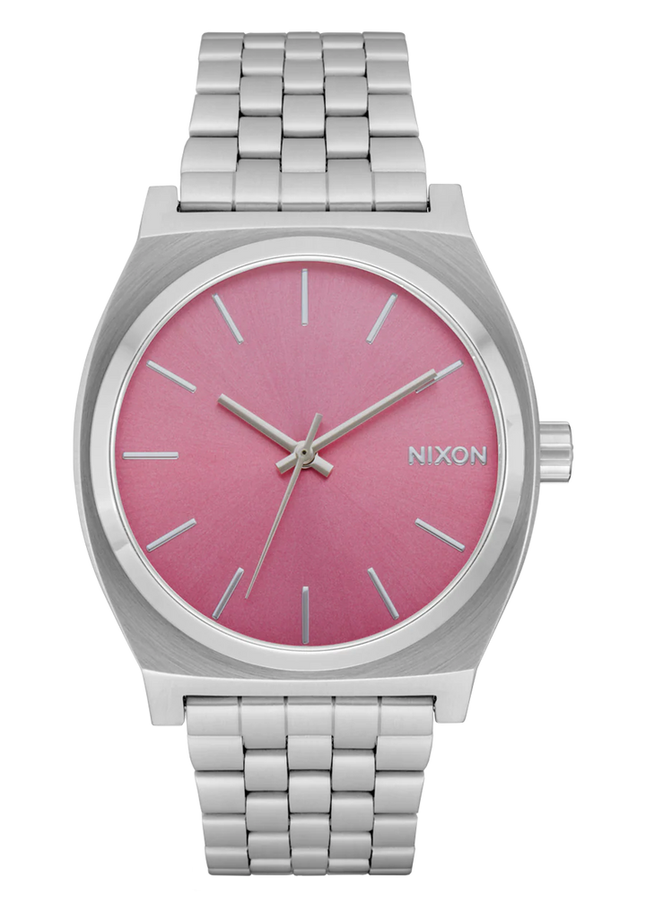 TIME TELLER