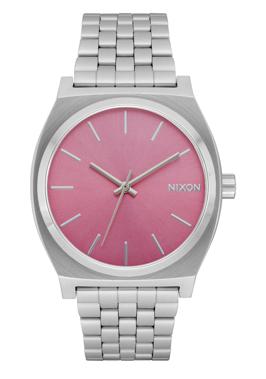 TIME TELLER