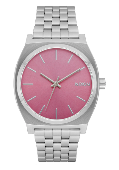 TIME TELLER