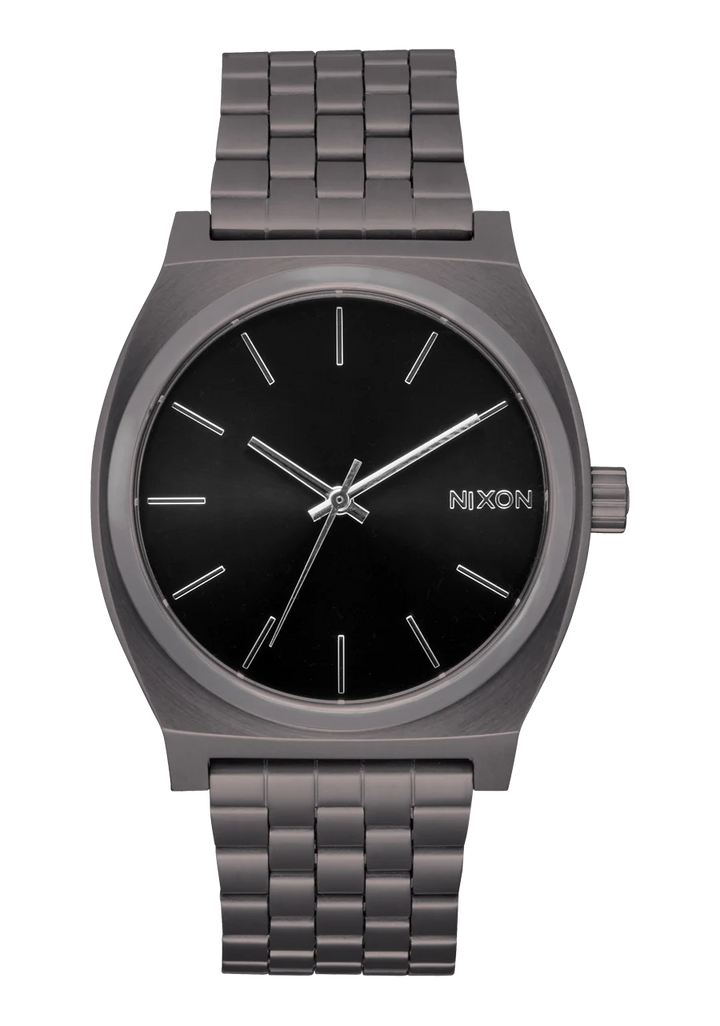 TIME TELLER