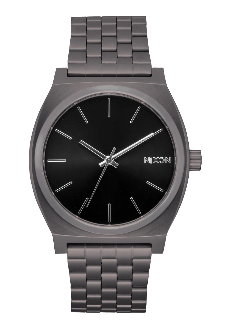 TIME TELLER