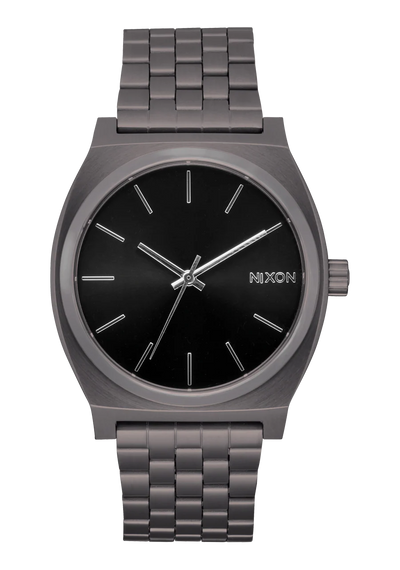 TIME TELLER