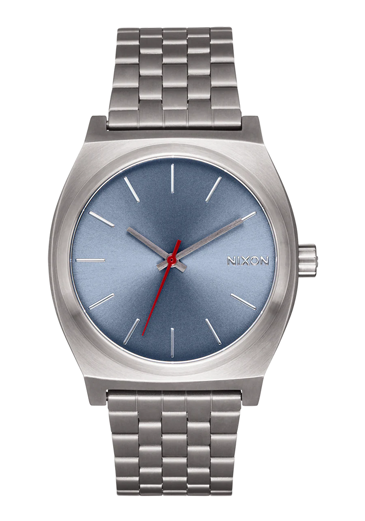 TIME TELLER