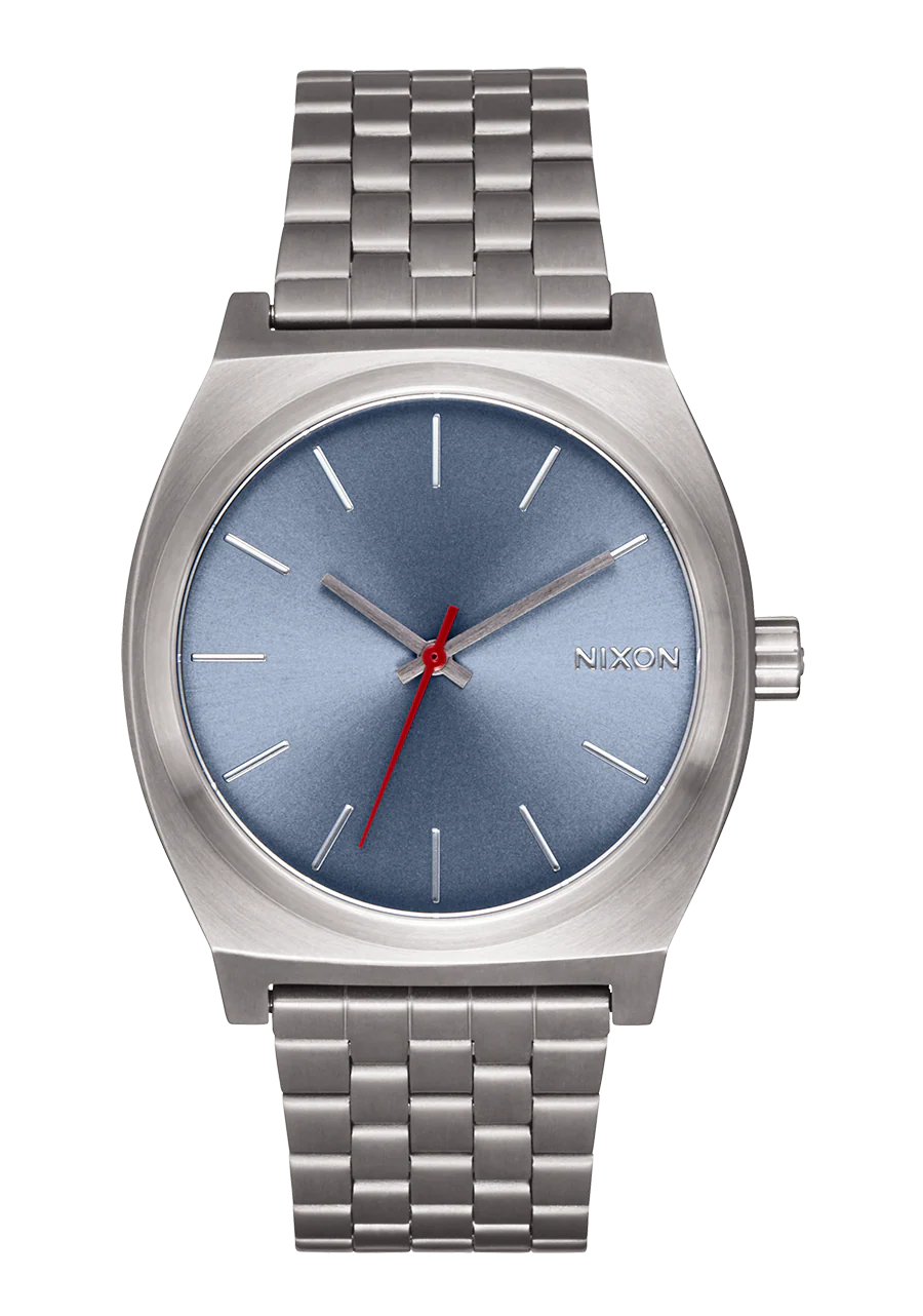 TIME TELLER