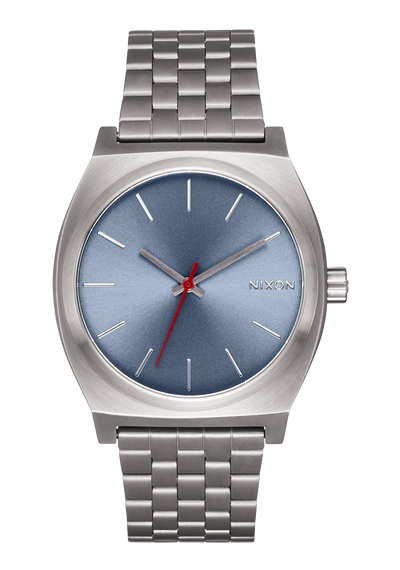 TIME TELLER