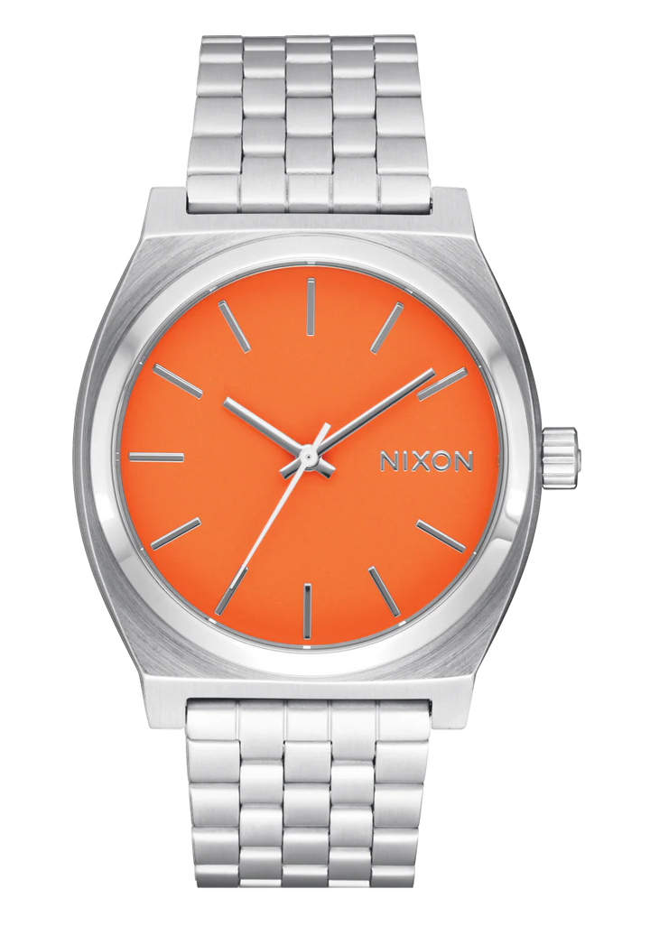 TIME TELLER