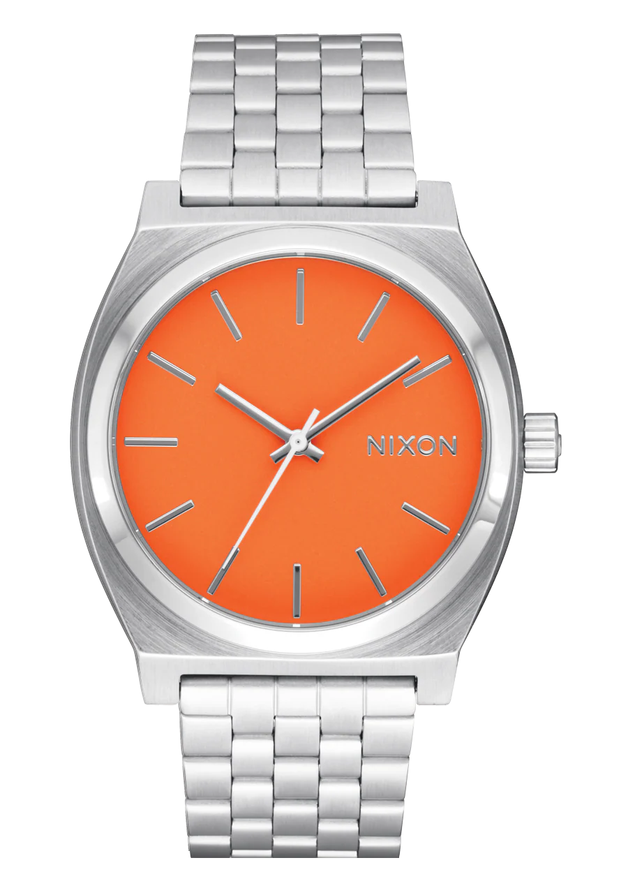 TIME TELLER