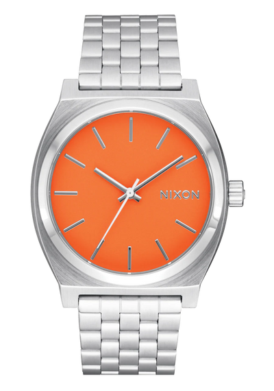 TIME TELLER