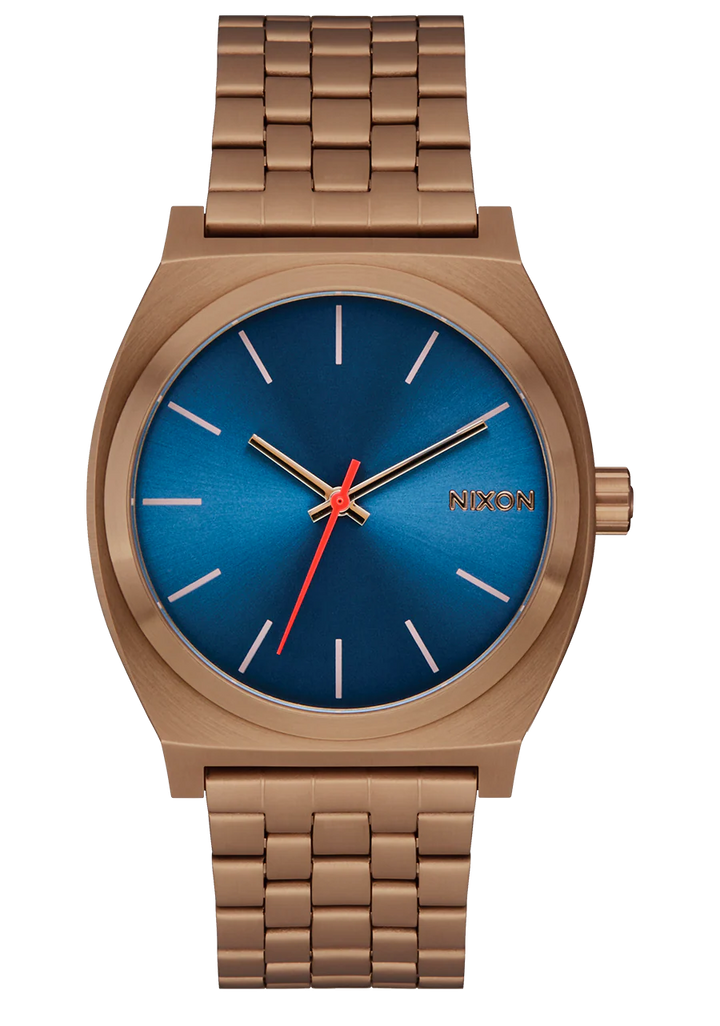 TIME TELLER