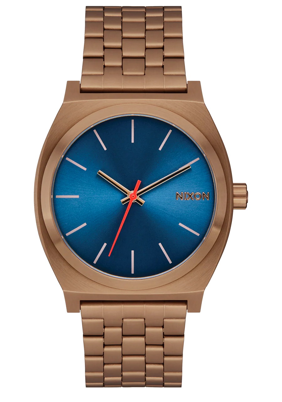 TIME TELLER
