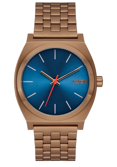 TIME TELLER