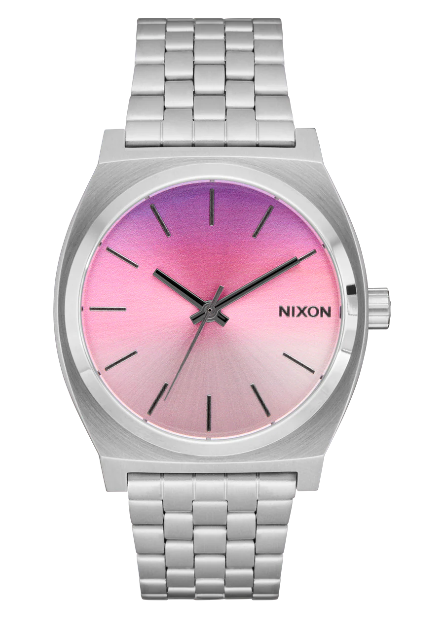 TIME TELLER