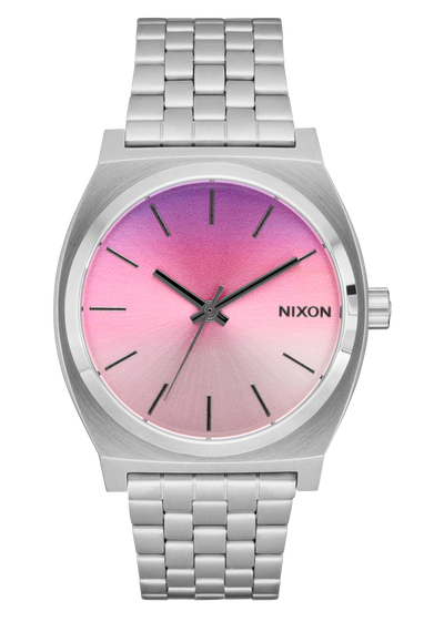 TIME TELLER