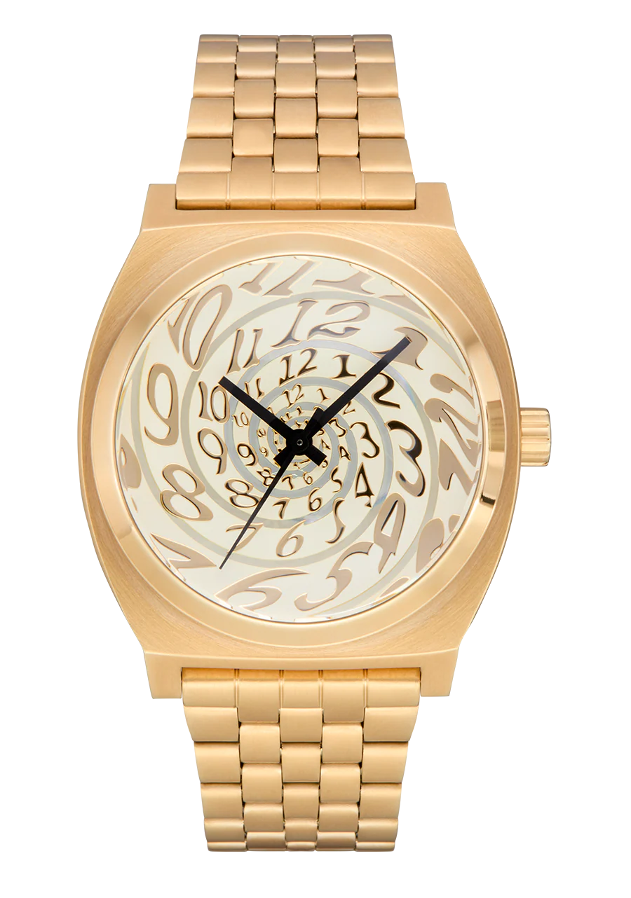 TIME TELLER