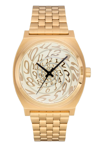 TIME TELLER