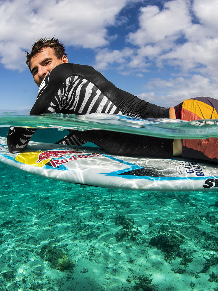 SURF VITALS JACK ROBINSON 20&