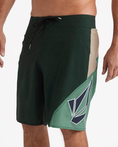 MENS VEE BEE MOD 20" BOARDSHORTS