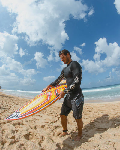 TEAM MOD 20" BOARDSHORT
