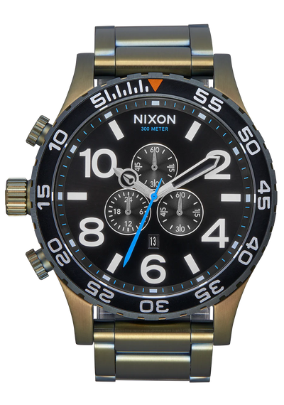 51 - 30 CHRONO