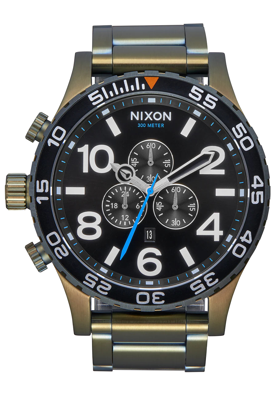 51 - 30 CHRONO